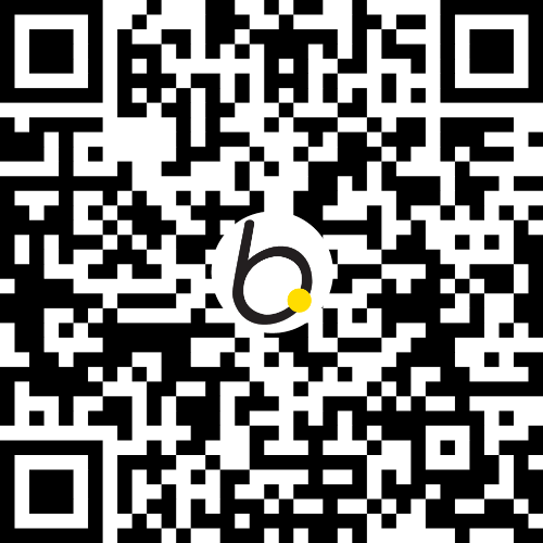 WhatsApp QR code
