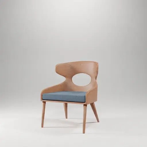 Video Chair rotating