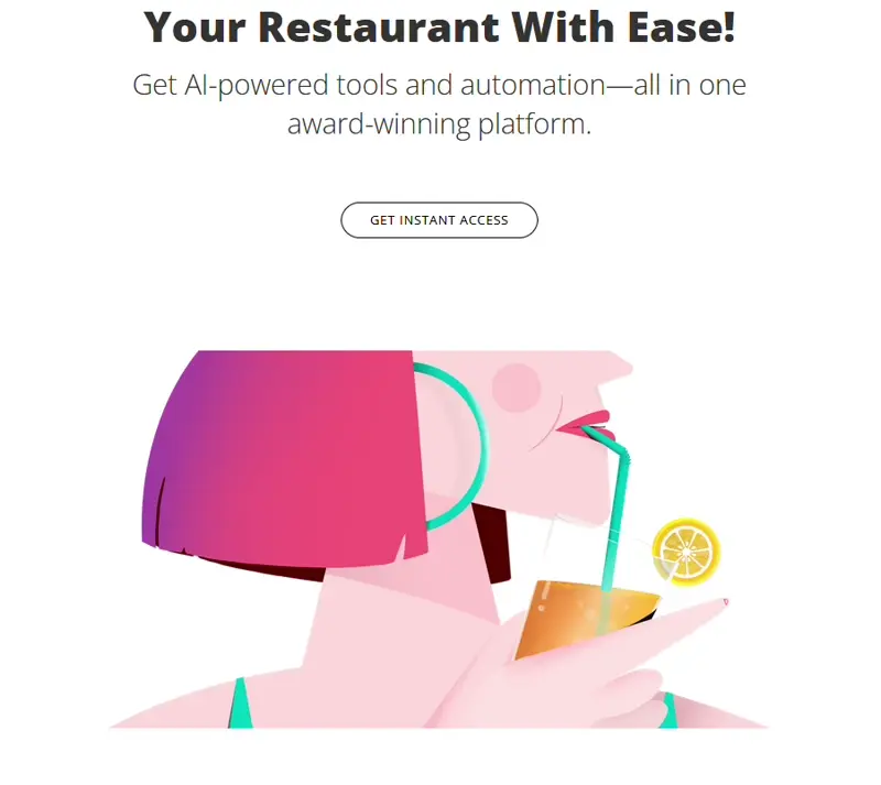 Landing Page Builder
