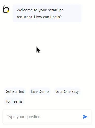 SmartMate Chatbots